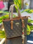 Guess дамски чанти Различни цветове , снимка 4