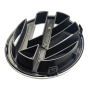 150мм Предна емблема за Фолксваген Тигуан VW Tiguan 2012-16г. ФЕЙСЛИФТ OEM 561 853 600 ULM, снимка 5
