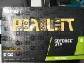 PALIT GTX1660 SUPER, снимка 7