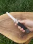 Сгъваем нож SOG Flash tanto,Flipper, снимка 11