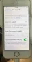 iPhone 5SE GOLD 128 GB, снимка 1