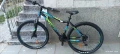 Велосипед 27'5 цола HUNTER Спринт , снимка 2