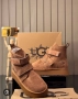 UGG дамски боти висок клас реплика, снимка 2