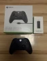 Безжичен контролер Microsoft - Black (Xbox One/Series S/X), снимка 1