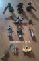 ФИГУРКИ на героите от Star Wars-Междузвездни войни-8лв , снимка 8