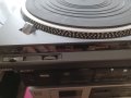 Грамофон Technics SL-BD22D Belt-Drive Fully-Automatic Turntable - напълно автоматичен, снимка 2