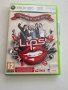 Lips: Number One Hits за Xbox 360, снимка 1