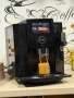 Кафемашина кафе автомат JURA S8 PIANO BLACK с гаранция, снимка 2
