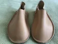 Унисекс Po-Zu меки кожени обувки-пантоф – размер 40-41, снимка 5