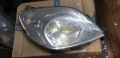 Fiat Fiorino / Qubo / Bipper / Nemo - десен фар, снимка 1