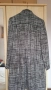 Ново с етикети, елегантно манто, снимка 3