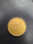 50 euro centa 2002, снимка 2