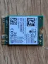 Dual Band Wireless-AC 3165NGW + Bluetooth 4.0 NGFF 802.11AC Wifi Card, снимка 5