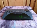 Радио с часовник и две аларми Philips AJ3250/00, снимка 1