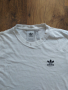 adidas Originals Essential - страхотна мъжка тениска КАТО НОВА, снимка 2