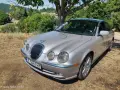 Jaguar S Type 3.0 v6 Ръчна скоростна, снимка 1