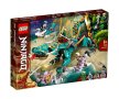 LEGO® NINJAGO™ 71746 - Дракон от джунглата, снимка 1 - Конструктори - 40731875