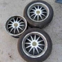 Продавам алуминиеви джанти 15 цола за Ford, снимка 2