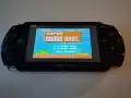 Sony PSP 1000 Playstation Portable - ARK-4 - качени много игри, снимка 11