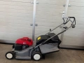 Самоходна косачка Honda с мелчер, снимка 2