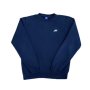 Мъжка блуза Nike Sportswear Club Fleece | S размер, снимка 1 - Блузи - 44190745