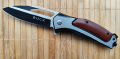 Сгъваем нож Buck DA130, снимка 11