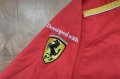 Ferrari Shell V Power - мъжка риза, снимка 9