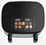 Еър фрайър CECOTEC Cecofry&Grill Smokin Prime 11000 11L 10 автоматични програми, снимка 9