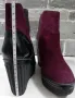 Оригинални дамски боти Calvin Klein , снимка 5