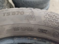 зимни гуми 195/60/15 continental , снимка 3