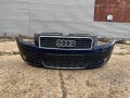 Предна броня Audi A3 8P, снимка 1