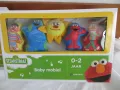 Влакче честит рожден ден, Моят дневен часовник, образователни играчки, снимка 2