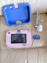 VTech InnoTab 3S – комплект, много добро състояние + кейс + зарядно + игра, снимка 1