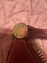 Furla винтидж дамска чанта в червено, снимка 3