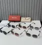 Prada Слънчеви Очила С UV400 Защита - Различни Цветове Код SEM-573, снимка 1
