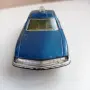 Ретро количка Matchbox Bulgaria – Citroen SM "Doctor's Emergency Car", снимка 4