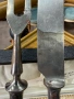 Комплектпосребрени прибори WMF - 1920г. №7843, снимка 7