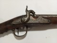 Стара капсулна пушка , снимка 6