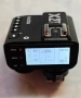 TTL радио синхронизатор Godox - X2TN, снимка 4