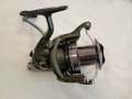 Daiwa Emcast 5000LDA рибарска макара за риболов на шаран., снимка 1