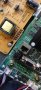 POWER BOARD ,17IPS72,for JVC LT-43V14JU for 43 inc DISPLAY VES430QNUL-2D-U01, снимка 2