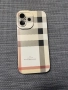 Телефон в отлично състояние 16 iPhone , снимка 3