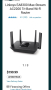 Чисто нов рутер Linksys AC2200, снимка 6