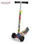 CHIPOLINO Тротинетка с широки колела КРОКСЪР ЕВО, снимка 3