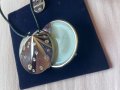 Колие Swarovski - ново!, снимка 4