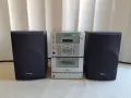 Sharp CP-XL530H Hi-Fi система-за ремонт., снимка 1