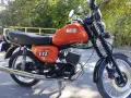 МЗ етз 150 като нов, снимка 1