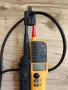 Fluke Т150 двуполюсен тестер за напрежение и проводимост с LCD дисплей, снимка 5