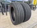2бр.летни гуми 235/55/18 100V Michelin , снимка 3