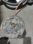 VW Golf 4 компресор климатик, тръби климатик , снимка 2